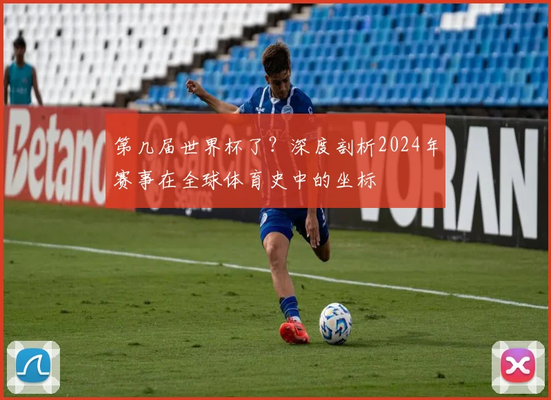 第几届世界杯了？深度剖析2024年赛事在全球体育史中的坐标