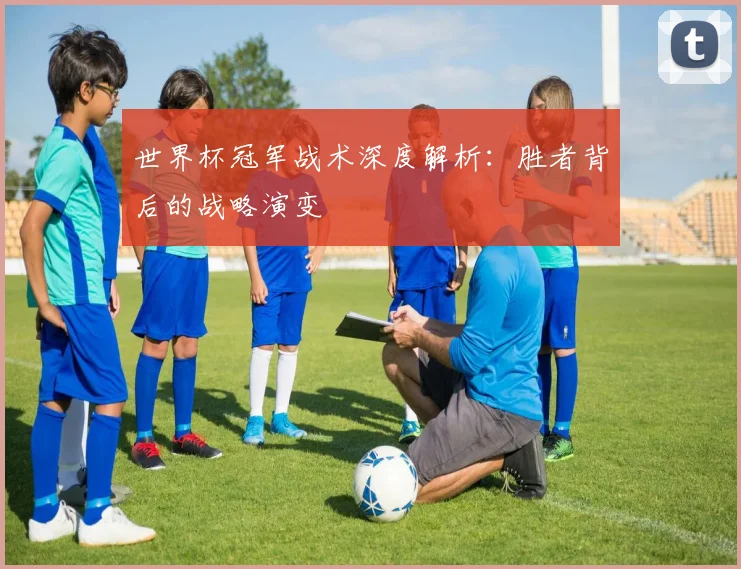 世界杯冠军战术深度解析:胜者背后的战略演变